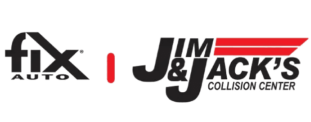 Jim & Jack's Collision Center auto body shop
