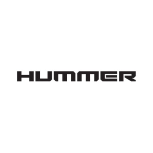 A hummer logo is shown.