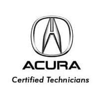Acura auto body repair at Jim & Jack’s Collision Center in El Segundo, CA and Manhattan Beach, CA