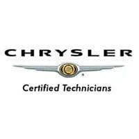 Chrysler auto body repair at Jim & Jack’s Collision Center