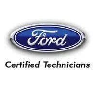 Ford auto body repair at Jim & Jack’s Collision Center in El Segundo, CA and Manhattan Beach, CA
