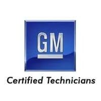 GM auto body repair at Jim & Jack’s Collision Center in El Segundo, CA and Manhattan Beach, CA.