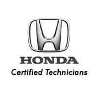 Honda auto body repair at Jim & Jack’s Collision Center El Segundo, CA and Manhattan Beach, CA