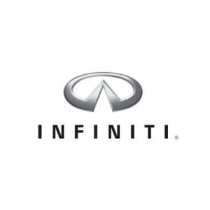 INFINITI auto body repair at Jim & Jack’s Collision Center