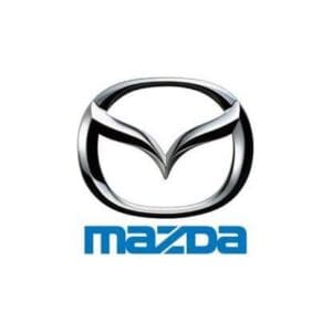 Mazda auto body repair at Jim & Jack’s Collision Center