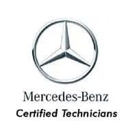 Mercedes-Benz auto body repair at Jim & Jack’s Collision Center in El Segundo, CA and Manhattan Beach, CA.