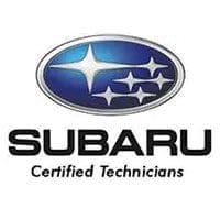 Subaru auto body repair at Jim & Jack’s Collision Center in El Segundo, CA and Manhattan Beach, CA.